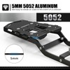 NICECNC Rear Luggage Rack Compatible with Surron Light bee X/S/