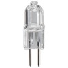 Goobay 9155 Set of 6 Halogen Pin Cap Bulbs 20