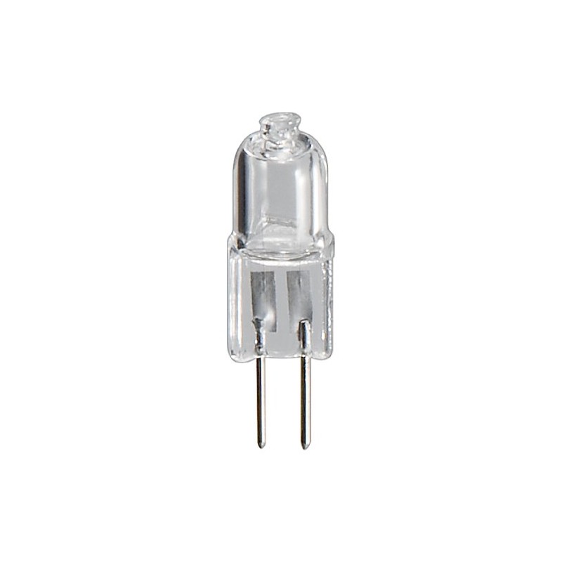 Goobay 9155 Set of 6 Halogen Pin Cap Bulbs 20