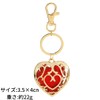 Profit.relaxed Zelda Key Chain Zelda Accessory Keychain Hook Type 1
