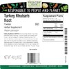 Frontier Co-op Turkey Rhubarb Root Powder 1lb