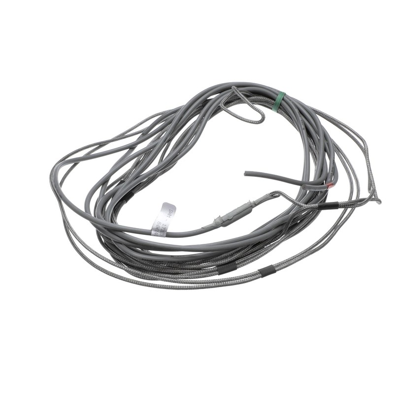 Norlake Drain Line Heater, 12 X 240V 3