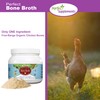 Perfect Bone Broth - Organic Free Range Chicken Bone Broth