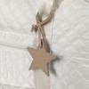 Tonecraft Star Key Holder, Simple, Orthodox, Bag Charm, Popular, Stylish,