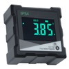 Digital Angle Finder 4x90 Degree LCD Screen Magnetic Bevel Gauge