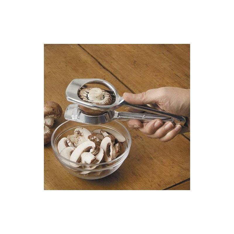 Norpro 5170 Mushroom/Egg Slicer