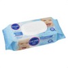 Curash Babycare Simply Water Wipes 80