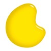 Sally Hansen Xtreme Wear Nail Polish, Mellow Yellow, 0.4 Fl.
