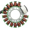 For Suzuki Stator for Suzuki Quadrunner 160 LT160E 1989 1990