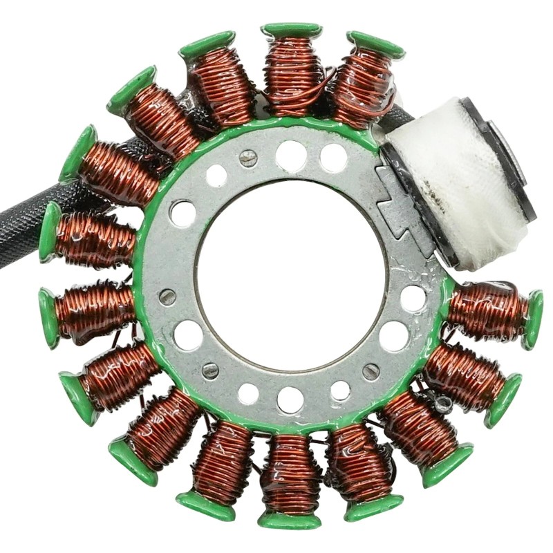 For Suzuki Stator for Suzuki Quadrunner 160 LT160E 1989 1990