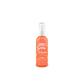 Umberto Giannini Grow Long Serum for Hair Strengthening - No Frizz Growth Enhancing Shine Serum 75ml