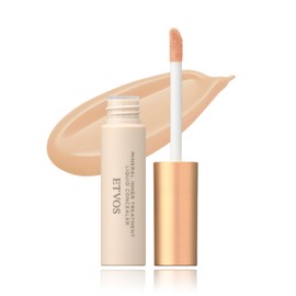 ETVOS Mineral Inner Treatment Liquid Concealer SPF36 PA+++ 8g #Light Beige Ceramide Moisturizing Hyaluronic Acid