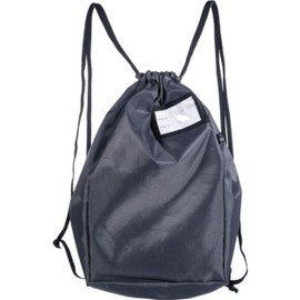 HKM Unisex - Adult Hobby Horsing Transport Bag, Grey, One Size