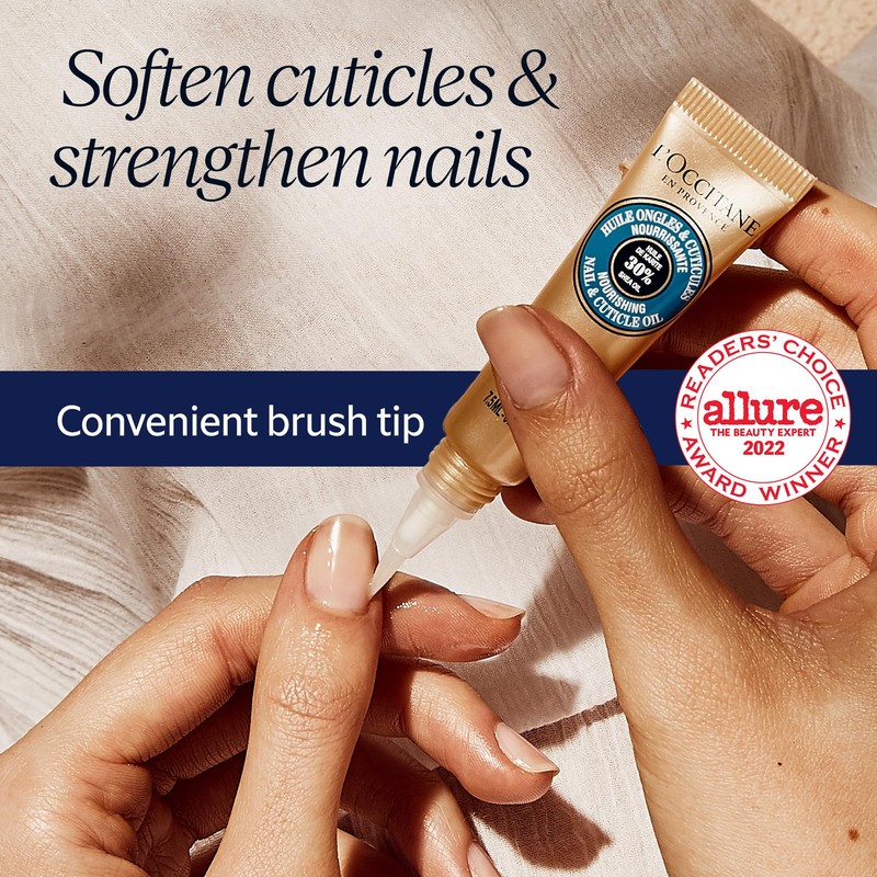 L'Occitane Nourishing Gift Set: Soften, Moisturize and Comfort Skin With