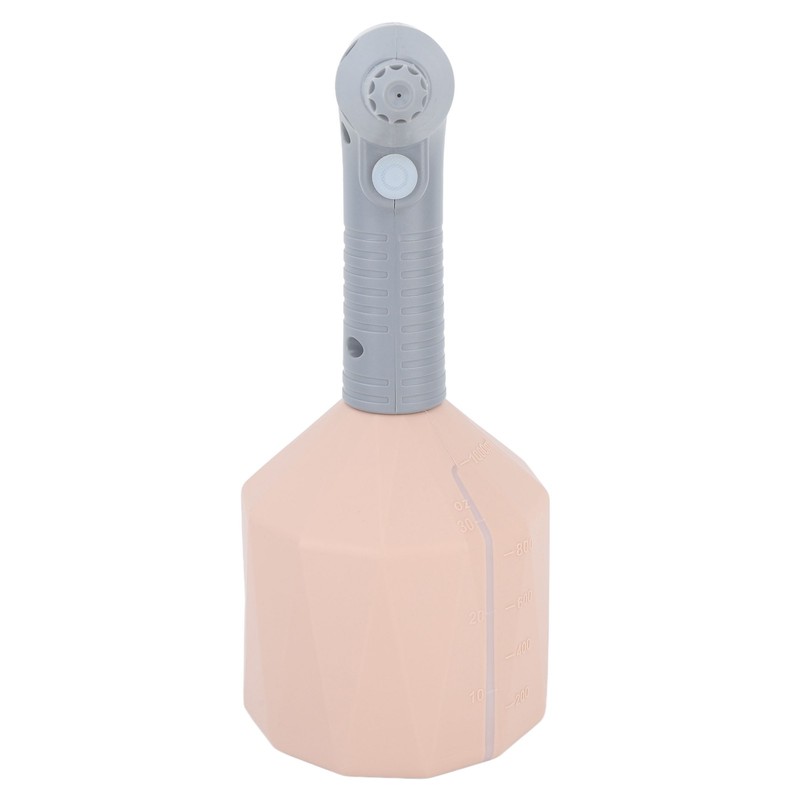 Electric Spray Bottle Garden Sprayer Handheld 360 Degrees Rotation Large