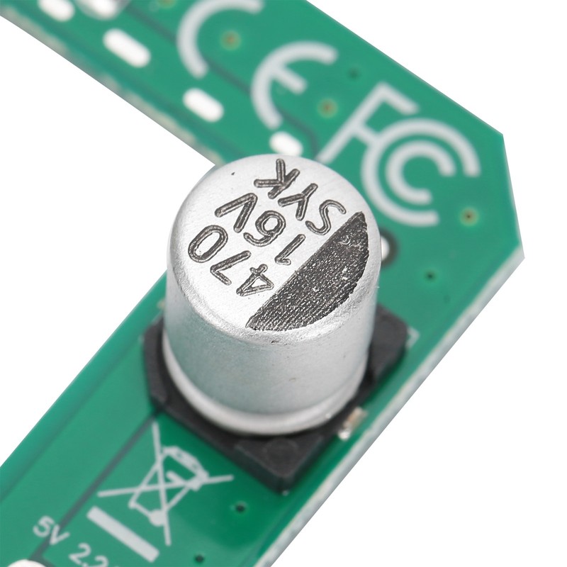 POE Module for Raspberry Pi 4B/3B Router Switch Network Port