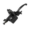 7/8" Brake Master Cylinder Left Handlebar Hydraulic Lever for ATV