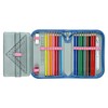 Scooli - Filled Pencil Case Stitch - Pencil Case with