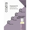 Grapeseed Oil | 4 Oz | Moisturizing Oil for Face,