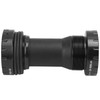 1.37x24T Road Bicycles Mountain Bikes 68‑73mm BB Bottom Brackets Aluminum