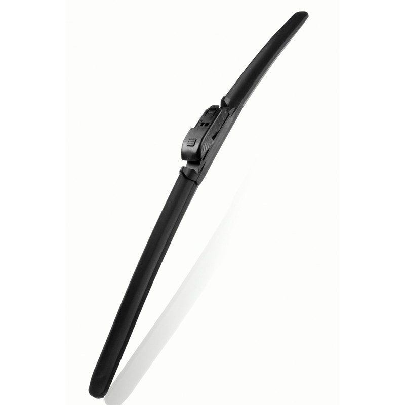 Heyner German Hybrid Windscreen Wiper Blades Fits Fiat Ducato 2006-2021