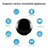 WiFi Smart IR Blaster, IR Remote Control Hub for Smart