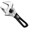 TOP HM-32MSBK Rattle-free Monkey Wrench, Short Work, Wide, 0 to