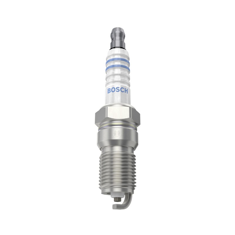 Bosch Automotive H7DC - Nickel Spark Plugs - Pack of