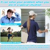 Garage Door Opener Keypad Wireless Universal Keyless Entry System for