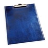 Durable 235506 A4 Clipboard Folder - Blue