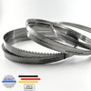 Band Saw Blades Mixing Pack 10/15/25 3454 mm x 0.6