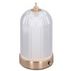 LED Night Light Multipurpose Stylish Innovative Remote Color Changing Crystal