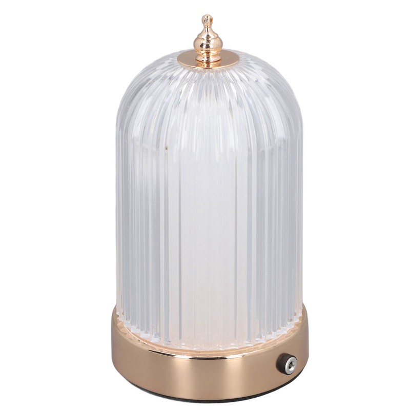 LED Night Light Multipurpose Stylish Innovative Remote Color Changing Crystal