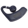 Single Ear Bluetooth Headset BT 5.4 Noise Reduction Long Standby