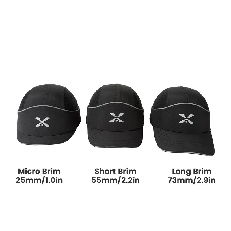 Safety Baseball Bump Cap Lightweight Safety Hard Hat Head Protection
