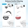 AMVR Comfort Head Strap for Pico 4 Ultra Accessories, Elite