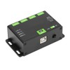 USB to UART Adapter Aluminum Alloy Shell USB TO 4CH