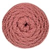 Craft County Bonnie Cord - 6 mm de diámetro -
