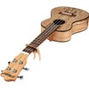 Guitar, Capotast, One Touch, Soprano, Concert Capo, One Touch, Cute