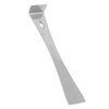 Stainless Steel Pry Bar Flat Crowbar Tool Nail Puller Scraper