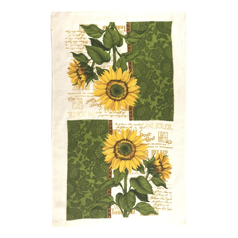 Lobyn Value Packs Kitchen Towel 5 Piece Linen Set 2
