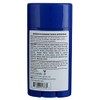 Dr Teal's Desodorante Libre de Aluminio, Aceite Escenciale de Coco,