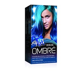 30 Wash Splat Kits (Ombre Ocean)