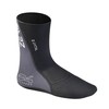 C4 ZERO Neoprene Diving Socks 1.5mm or 3mm Thick for