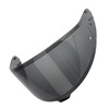 Helmet Visor Replacement for SHOEI Z8 Helmet Motorcycle Wind Shield
