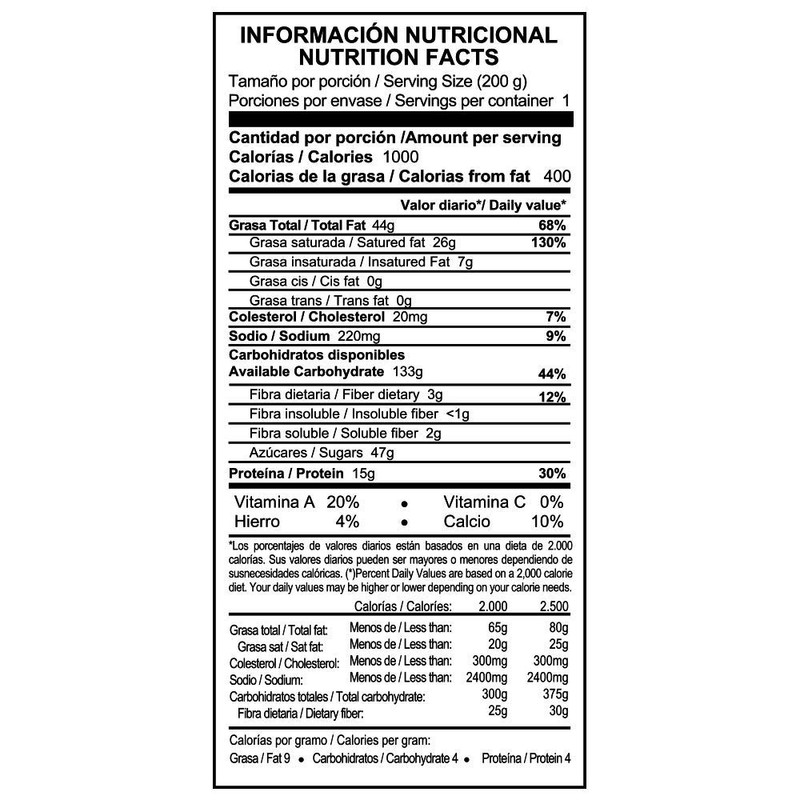 Cafe Quindio Coffee Cookies Cafecitas 7 Ounce Box (200g) -