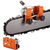 EZTRONICS CORP Tool Part for Chainsaw Sharpening Kits,Chainsaw Sharpener Portable