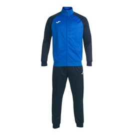 Joma Unisex Academy Iv Sweat Clothing, Royal Navy, XXL EU
