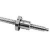 Mssoomm 20mm Ballscrew SFU2005 RM2005 Anti Backlash Ball Screw, Length