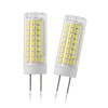ZSSXOLED G8 LED Bulb Dimmable 7W Equivalent to G8 Halogen